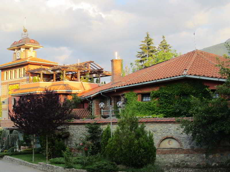 Кастело Ди Сан Марино Sofia Esterno foto
